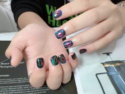 -UMl Nail 尤米美甲美睫半永久
