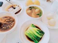 -铭家点心(秦岭路店)