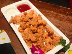 -秀·爱尔兰餐吧(上海路店)