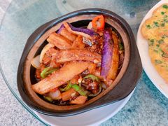 -阿清嫂农家乐.黎窑烤鸡