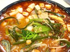 -锅神麻辣烫