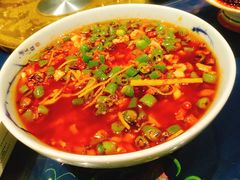 -院8里·少城记忆老川菜(宽窄巷子店)