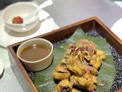 -HOME餐厅粤菜 融合菜