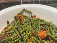 -尚宴牛特鲜自助(太原街万达店)