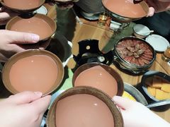 -巴人堂(女儿城店)