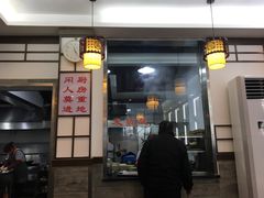 门面-伟记奥面馆(养育巷店)
