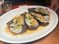 -紫阳海鲜楼·传承闽味(长乐路总店)