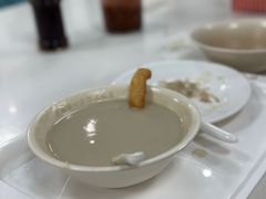 -老磁器口豆汁店(天坛店)