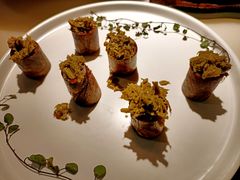 -佬麻雀·新湘菜(珠海金发购物中心店)