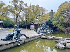 -柯岩风景区