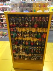-乐高授权专卖店(朝阳大悦城店)