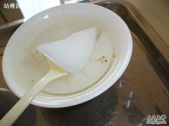 杏仁豆腐-三元梅园(劲松店)