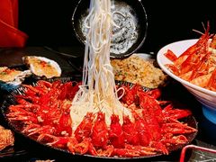 -红盔甲·小龙虾(定西路店)