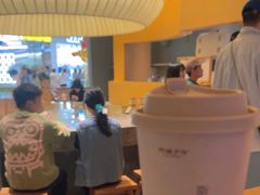 -阿嬷手作(成都万象城店)