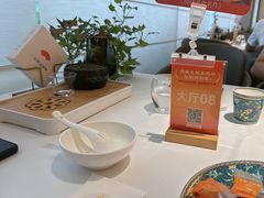 -小厨娘淮扬菜(天印大道店)