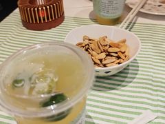 -桂满陇·杭州小馆(巴黎春天浦建店)