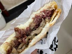 -清真拉妈卤味(回民街店)