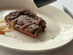 -莫尔顿牛排坊(浦东ifc店)