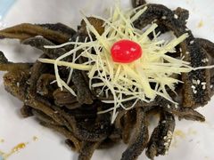 -二泉园老菜馆·百年无锡菜