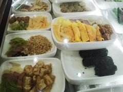 -海鲜人家(吕四店)