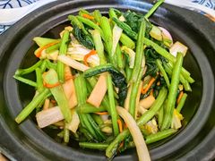 -小放牛炒菜馆(裕华东路店)