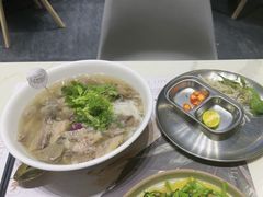 -CHILL Pho澳洲牛肉越南粉(佛山顺德万象汇店)