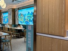 -苏晓玥·江南小吃(深圳北站店)