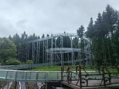 -香炉山国家森林公园