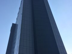 -上海浦东康桥绿地假日酒店