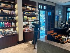 -星巴克臻选(思南公馆店)