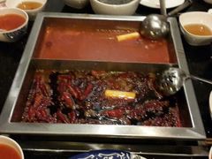 android_upload_pic-百年川椒重庆老火锅(光谷店)
