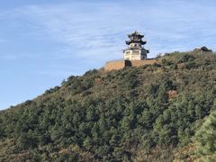 -缥缈峰景区