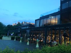 -江滨壹号艺文空间复合餐厅(闽江大道店)
