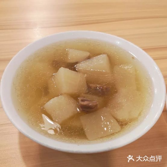 曹香居(富锦路店)