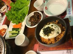 -辛氏火炉·韩式古法烤肉(松北店)