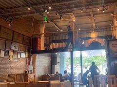 -鄱阳湖·江西小炒·瓦罐煨汤(五道口店)