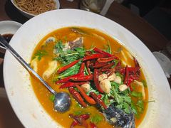 -清水亭湖北菜(大屯DT51店)