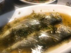 -丰收渔港饭店(嵊泗店)