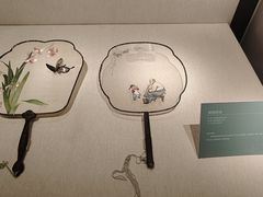 -深圳博物馆(古代艺术馆)