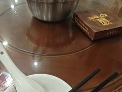 -长平肥姐白粥·海鲜打冷