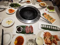 -么子烤肉(化龙池店)