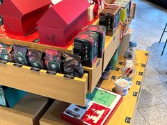 -星巴克(天津佛罗伦萨小镇店)