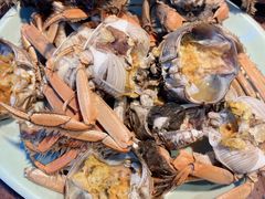 -全盛自助烤肉(大商新玛特鞍山店)