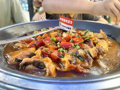 -大师傅金奖啤酒鱼(阳光店)