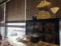 -川旺角川粤融合菜•海景餐厅(星海广场店)