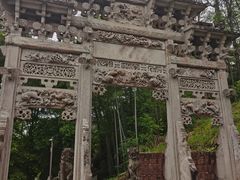 -潜口民宅博物馆