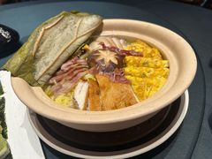 -江南雅厨(李公堤店)