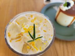 -ChanDu躔度咖啡(灯塔店)