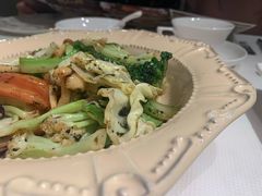 -闻见中国海南菜(K11店)