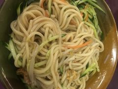 -老天津卫炸酱面(河北路店)